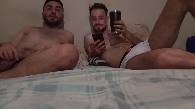 Victorhgpr1445 hardcock Webcam SHOW @ Cam4 18-04-2025