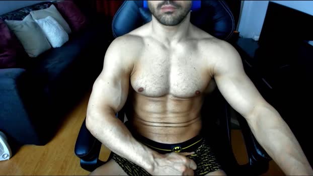 beranco19 lush Webcam SHOW @ Cam4 17-04-2025