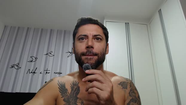 jdevil7 play Webcam SHOW @ Cam4 18-04-2025