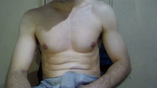 julian_hard1 analtoy Webcam SHOW @ Cam4 18-04-2025