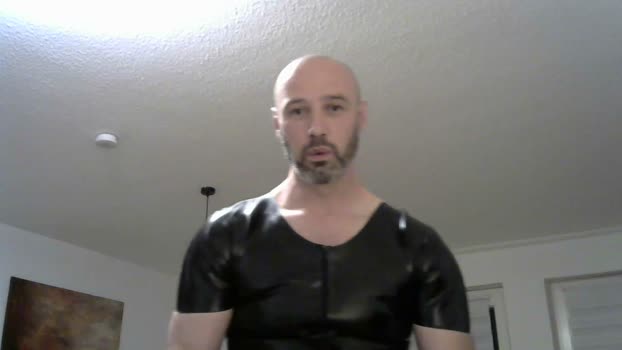 ralfrush lush Webcam SHOW @ Cam4 17-04-2025
