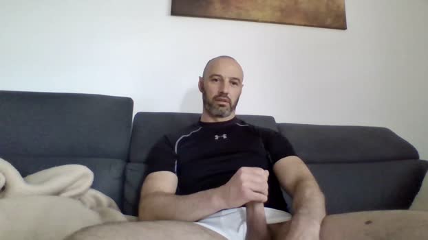 ralfrush skinny Webcam SHOW @ Cam4 18-04-2025