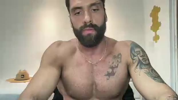 rayfit90 XXX Webcam SHOW @ Cam4 17-04-2025