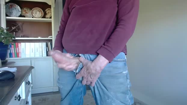 ultimate_coc Naked Webcam SHOW @ Cam4 18-04-2025