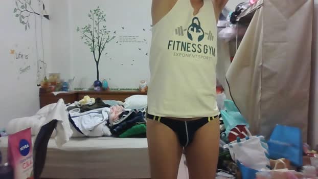 w2xist5 skinny Webcam SHOW @ Cam4 18-04-2025