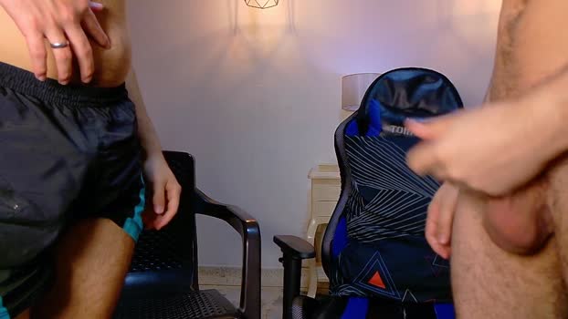 Billyytomy horny Webcam SHOW @ Cam4 18-04-2025