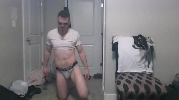 Booty_Milker bigass Webcam SHOW @ Cam4 19-04-2025