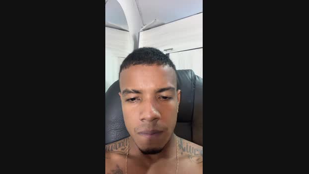 Chris_fendi Show Webcam SHOW @ Cam4 18-04-2025