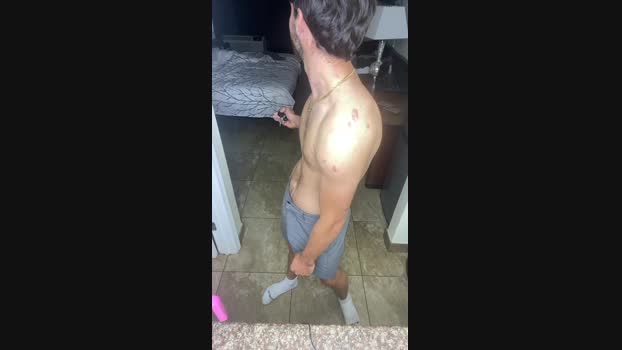 Danny_banks handsome Webcam SHOW @ Cam4 19-04-2025