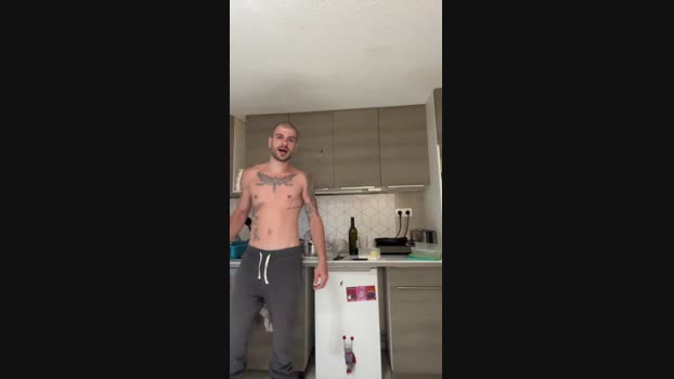 Greyoff big Webcam SHOW @ Cam4 19-04-2025