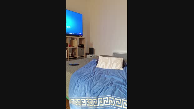 MagicRatio_show jerking Webcam SHOW @ Cam4 19-04-2025