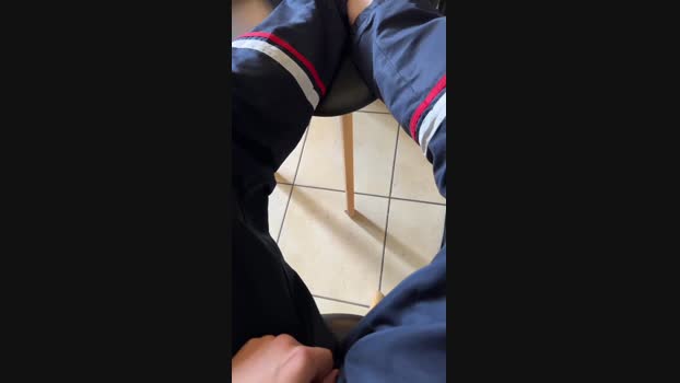 Manu97k Video Webcam SHOW @ Cam4 19-04-2025