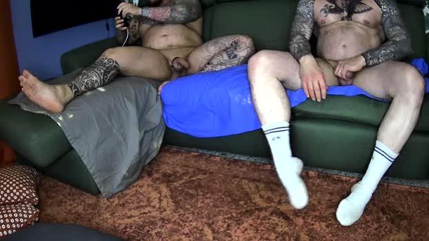Paolinoroma big Webcam SHOW @ Cam4 19-04-2025