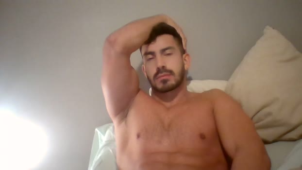 Polypunto striptease Webcam SHOW @ Cam4 19-04-2025