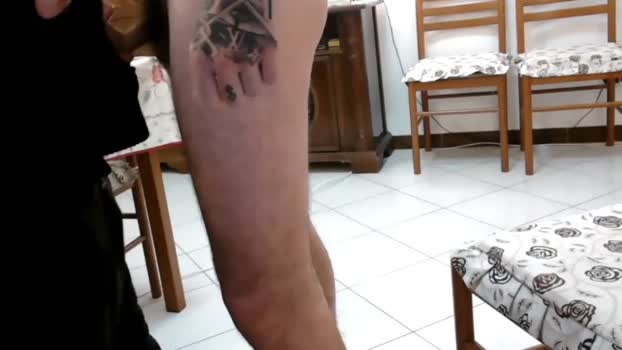 Robyyyy69 harddick Webcam SHOW @ Cam4 18-04-2025