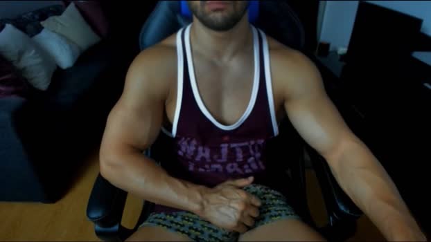 beranco19 jackoff Webcam SHOW @ Cam4 19-04-2025