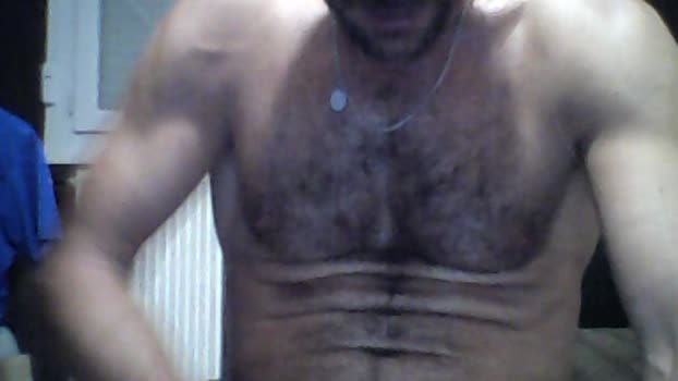 hotfrenchcho jerking Webcam SHOW @ Cam4 19-04-2025