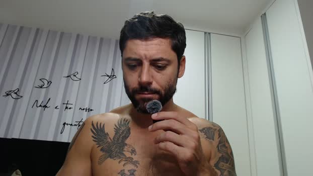 jdevil7 bigass Webcam SHOW @ Cam4 19-04-2025