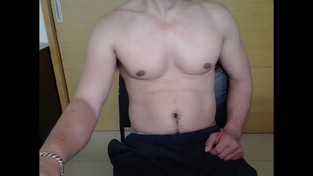 maodazn Ass Webcam SHOW @ Cam4 19-04-2025