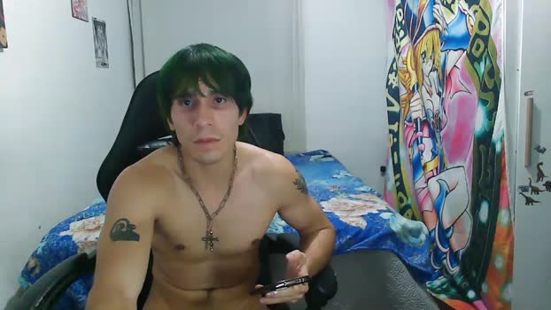 shacoklown bigcock Webcam SHOW @ Cam4 19-04-2025