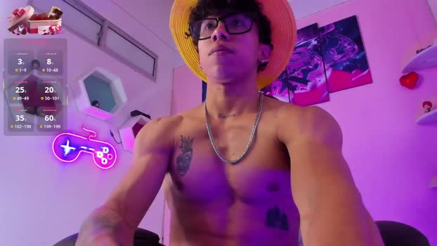 Akaza_ bigcock Webcam SHOW @ Cam4 20-04-2025