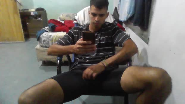 Bbyflaqi lovense Webcam SHOW @ Cam4 20-04-2025