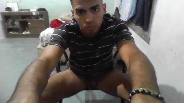 Bbyflaqi beautiful Webcam SHOW @ Cam4 20-04-2025