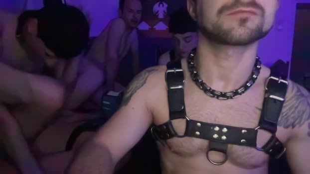 BrancoSacha spank Webcam SHOW @ Cam4 19-04-2025