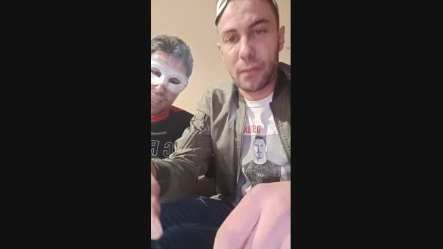 Cristiam3 Recorded Webcam SHOW @ Cam4 20-04-2025