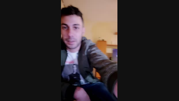 Cristiam3 fuck Webcam SHOW @ Cam4 20-04-2025