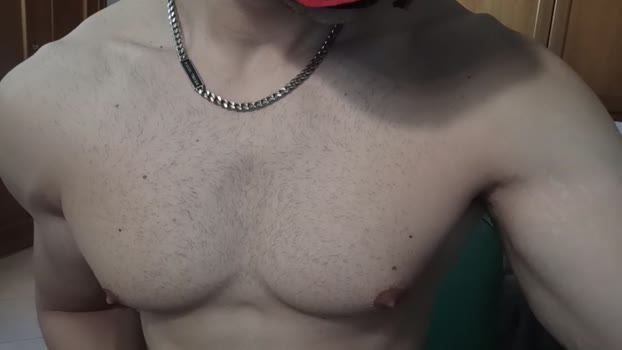 Frabroker naked Webcam SHOW @ Cam4 20-04-2025