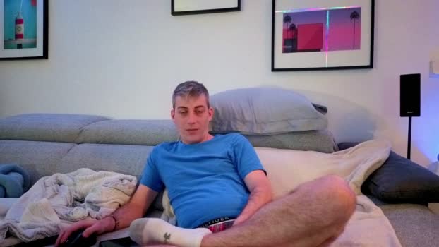 HuGo4K bigload Webcam SHOW @ Cam4 20-04-2025
