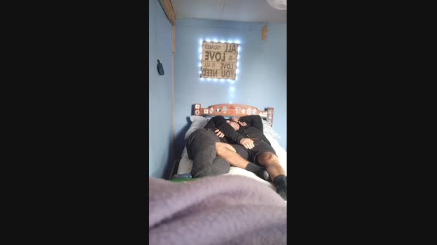 KINTAR Ass Webcam SHOW @ Cam4 19-04-2025