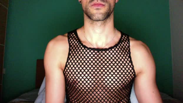 LucaCamIn skinny Webcam SHOW @ Cam4 19-04-2025