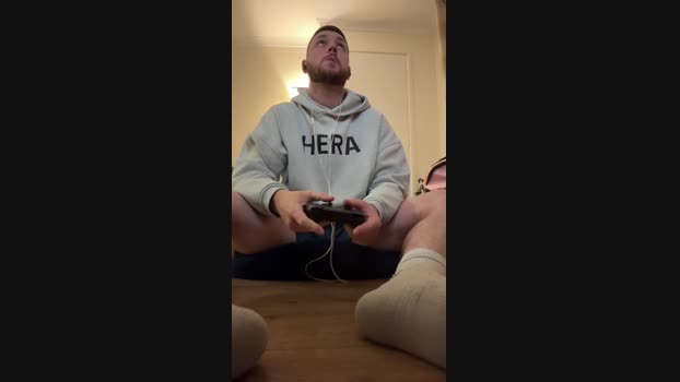Nicehardon3 sexy Webcam SHOW @ Cam4 20-04-2025