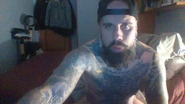 Punisher21cm juicy Webcam SHOW @ Cam4 20-04-2025