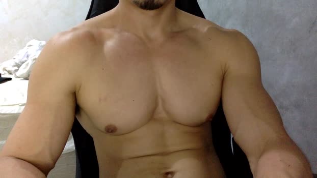 RobsBr sexyfeet Webcam SHOW @ Cam4 20-04-2025