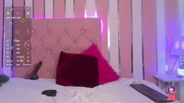 TylerBloom striptease Webcam SHOW @ Cam4 19-04-2025