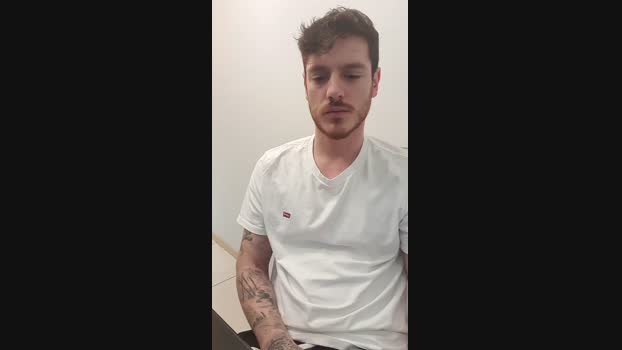 WetDream20 jerkoff Webcam SHOW @ Cam4 19-04-2025