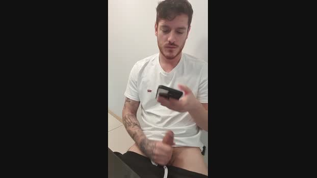 WetDream20 oral Webcam SHOW @ Cam4 19-04-2025