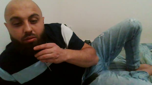 Zer_oki amateur Webcam SHOW @ Cam4 19-04-2025