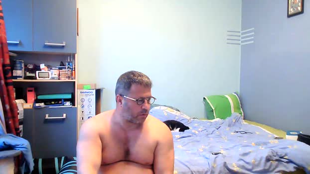 abcd34 jerkoff Webcam SHOW @ Cam4 19-04-2025