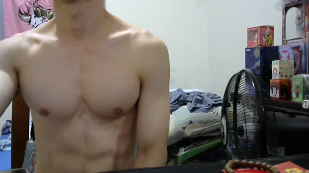 bbq322 cute Webcam SHOW @ Cam4 20-04-2025