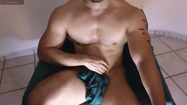 farid_stud oral Webcam SHOW @ Cam4 20-04-2025