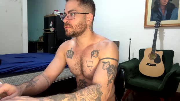gerson229 bigcock Webcam SHOW @ Cam4 20-04-2025