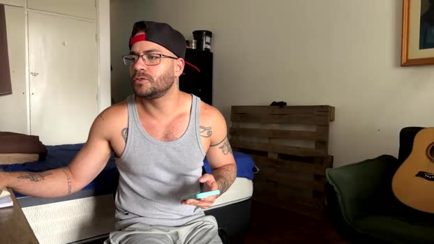 gerson229 hot Webcam SHOW @ Cam4 20-04-2025