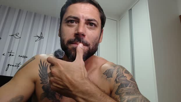 jdevil7 sweet Webcam SHOW @ Cam4 20-04-2025