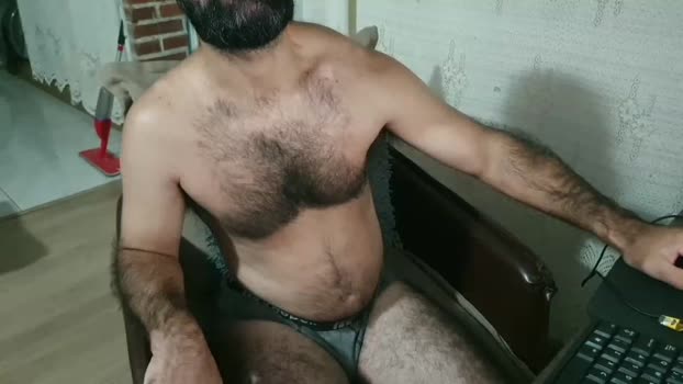 robson_29 play Webcam SHOW @ Cam4 20-04-2025