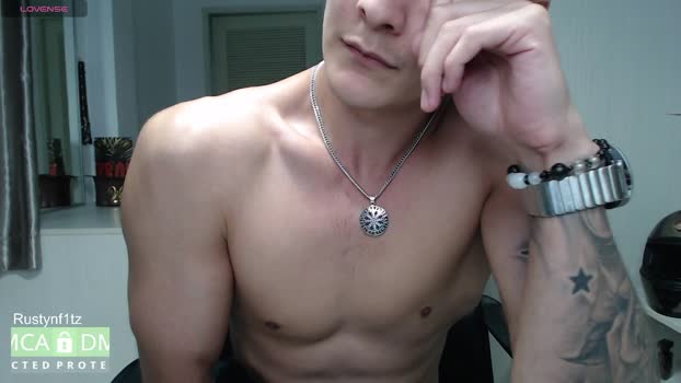 rustynf1tz Download Webcam SHOW @ Cam4 20-04-2025