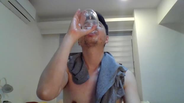 super044827 gay Webcam SHOW @ Cam4 19-04-2025